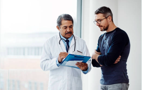 Private ED Treatment Options